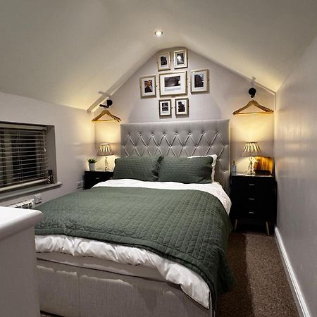 Villa The Tower, 1 Bed 1850'S Tiny House Maldon Exterior foto